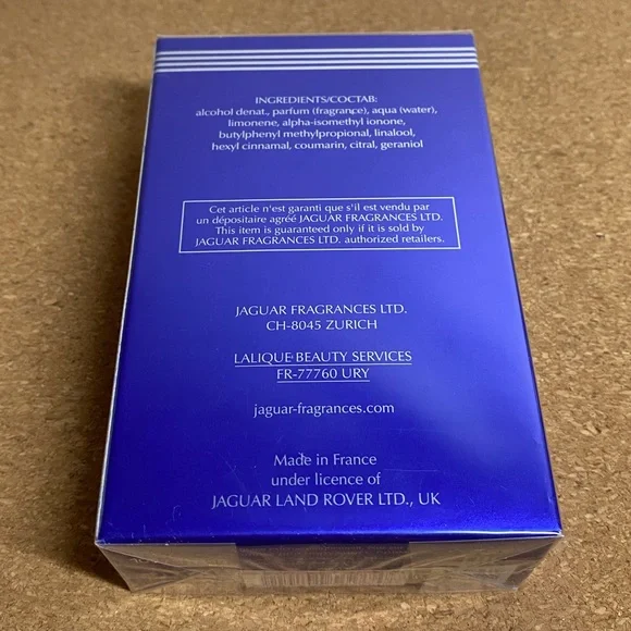 Jaguar Evolution - Picture 2 of 2